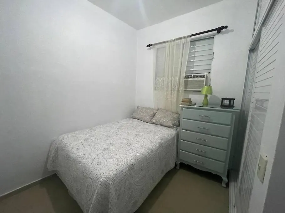 圣地亚哥洛斯卡巴La Casita De Dona Emilia别墅